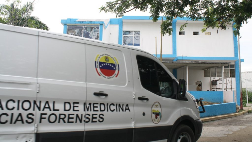 Continúan sin identificar los cadáveres de seis reclusos abatidos en Tocorón