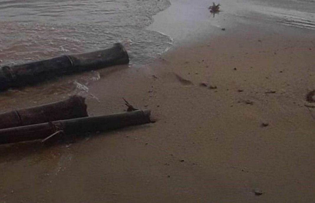 Trascienden nuevas fotografías del fatal naufragio de Güiria