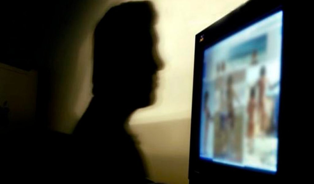 Operación contra la pornografía infantil deja 13 detenidos en Florida
