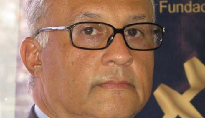 Robiro Terán, director del Foro Penal, falleció por COVID-19
