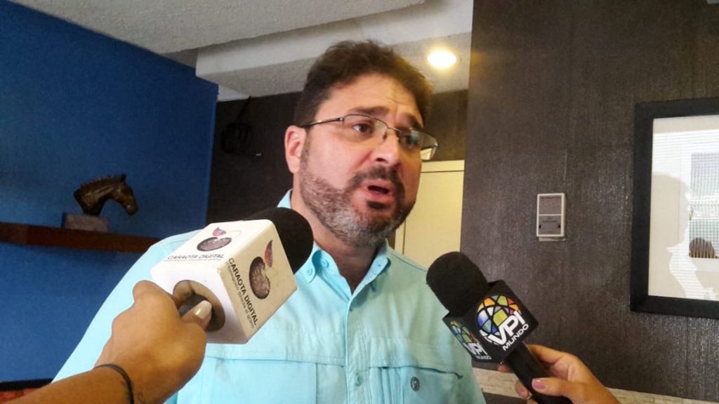 Sector construcción reporta la pérdida de 260 mil empleos en Carabobo
