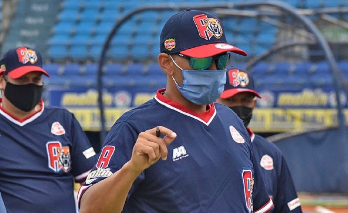 Tigres de Aragua suspendió cuatro juegos por siete positivos de COVID-19