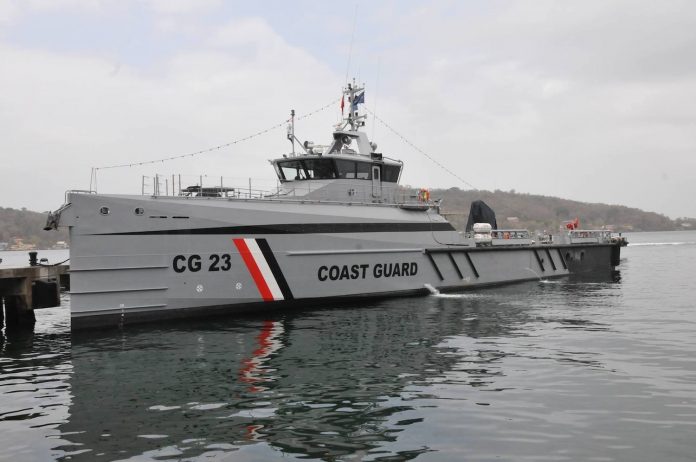 Trinidad y Tobago negó detención del bote en que viajaban víctimas de Güiria