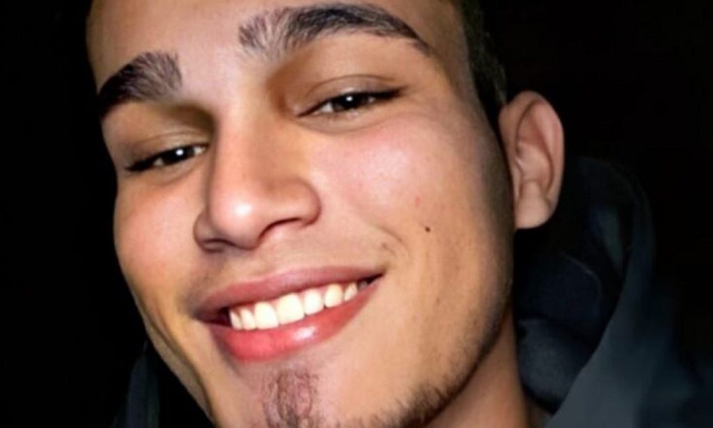 Murió venezolano tras ser arrollado por un autobús en Buenos Aires