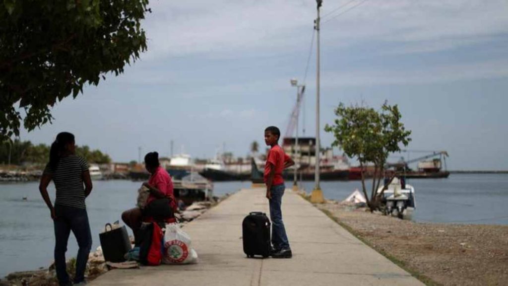 Trinidad y Tobago lamenta la muerte de venezolanos que se dirigían a ese país