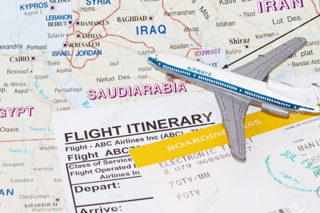 Arabia Saudí suspende las entradas al país ante nueva variante de coronavirus