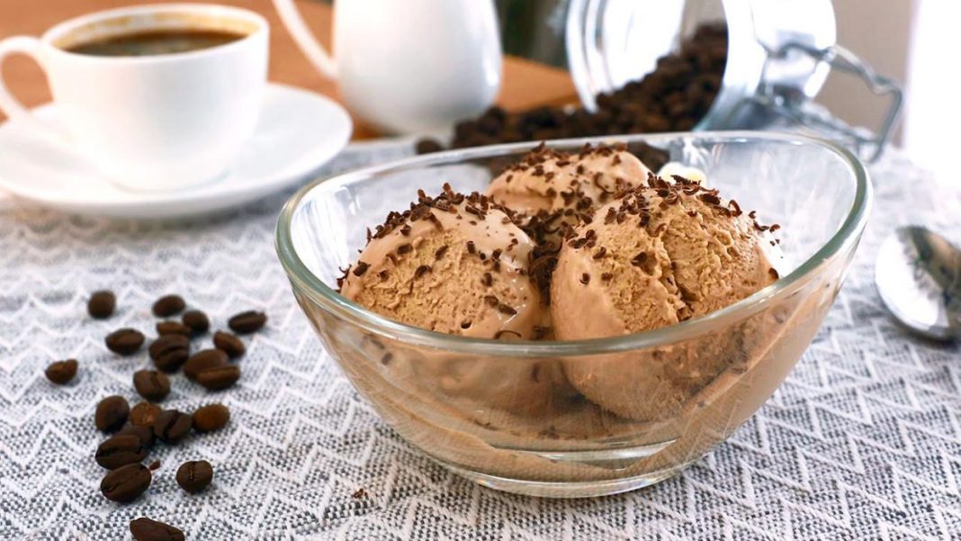 Como hacer helado con heladera
