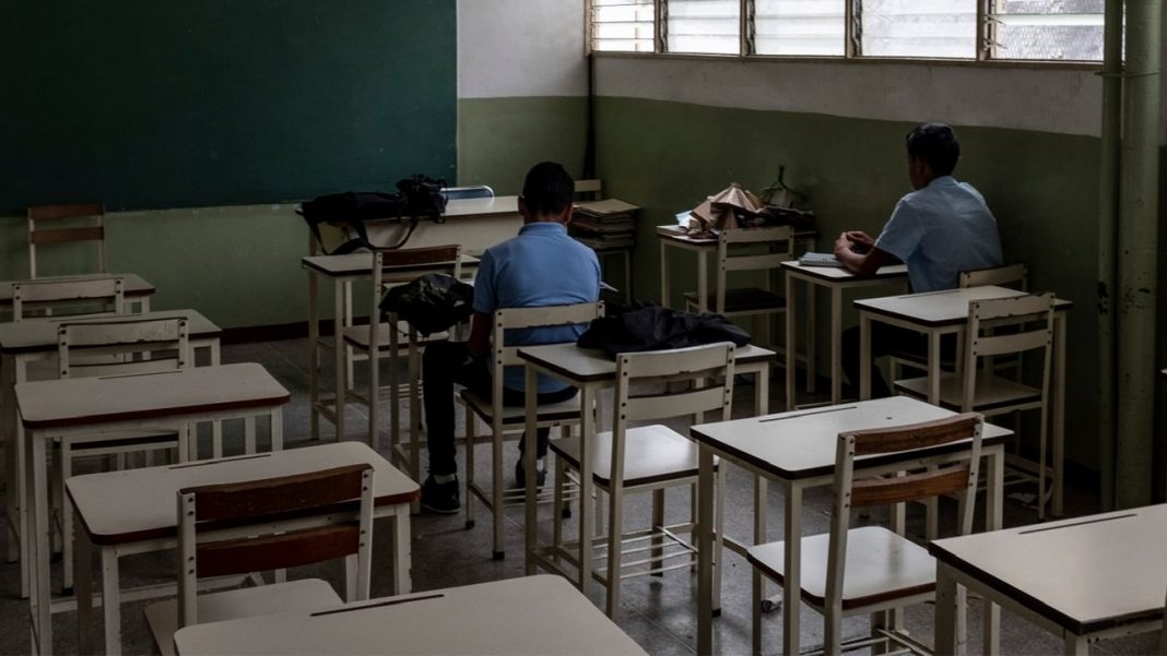 Clases semipresenciales virtuales