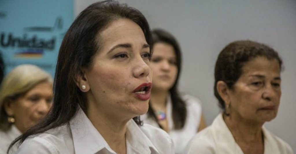 Aixa López da un balance de los apagones en Venezuela durante 2020