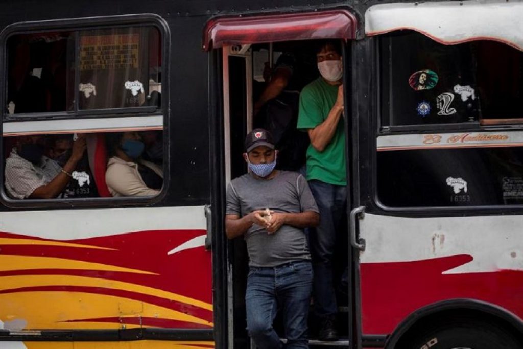 Transporte público