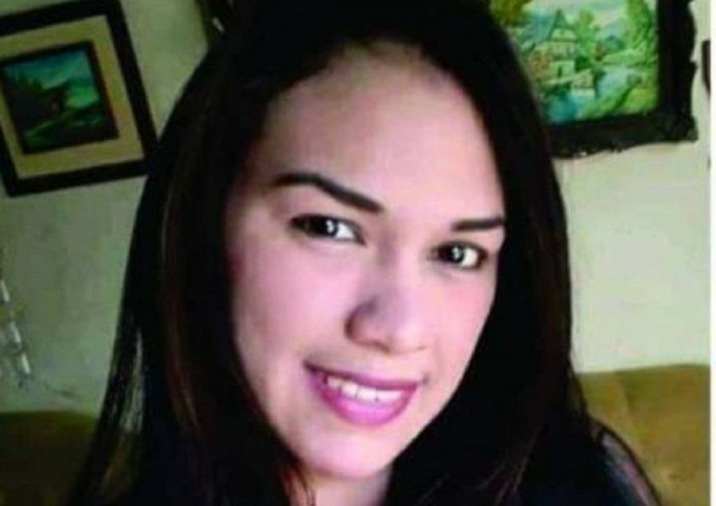 Van cuatro detenidos por el homicidio de Mariángel Rodríguez, señala el Cicpc