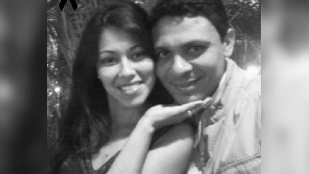 Tres sujetos implicados en el doble homicidio de El Junquito