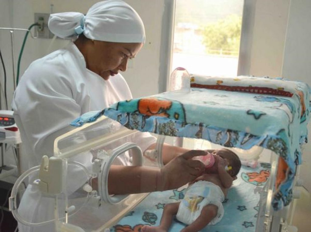 neonatal