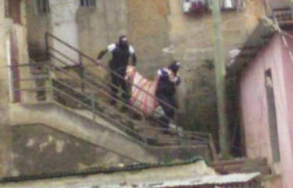 Van seis presuntos delincuentes abatidos en enfrentamiento de La Vega en Caracas