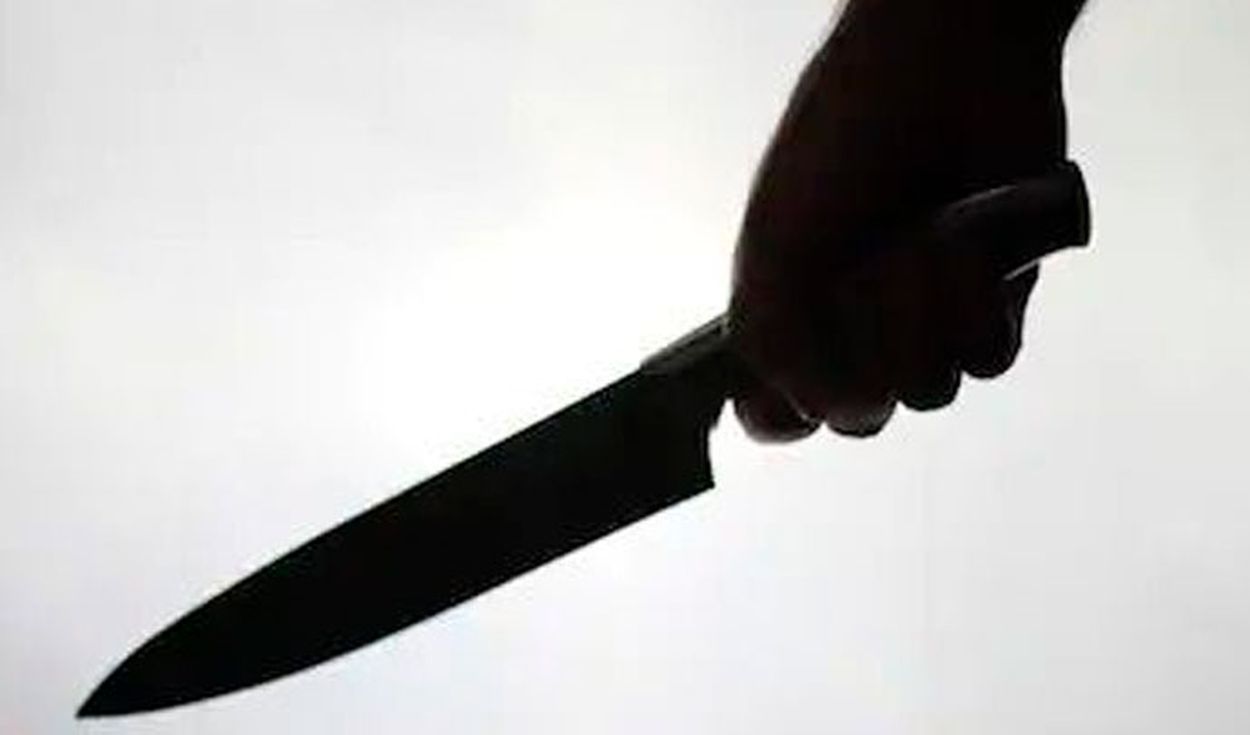 Cadena perpetua para venezolano que asesinó a su expareja en Perú