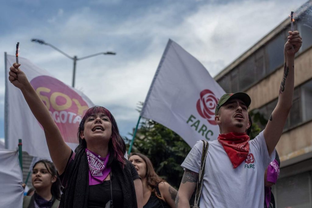 Asesinan en Colombia al tercer exguerrillero de las FARC en 2021