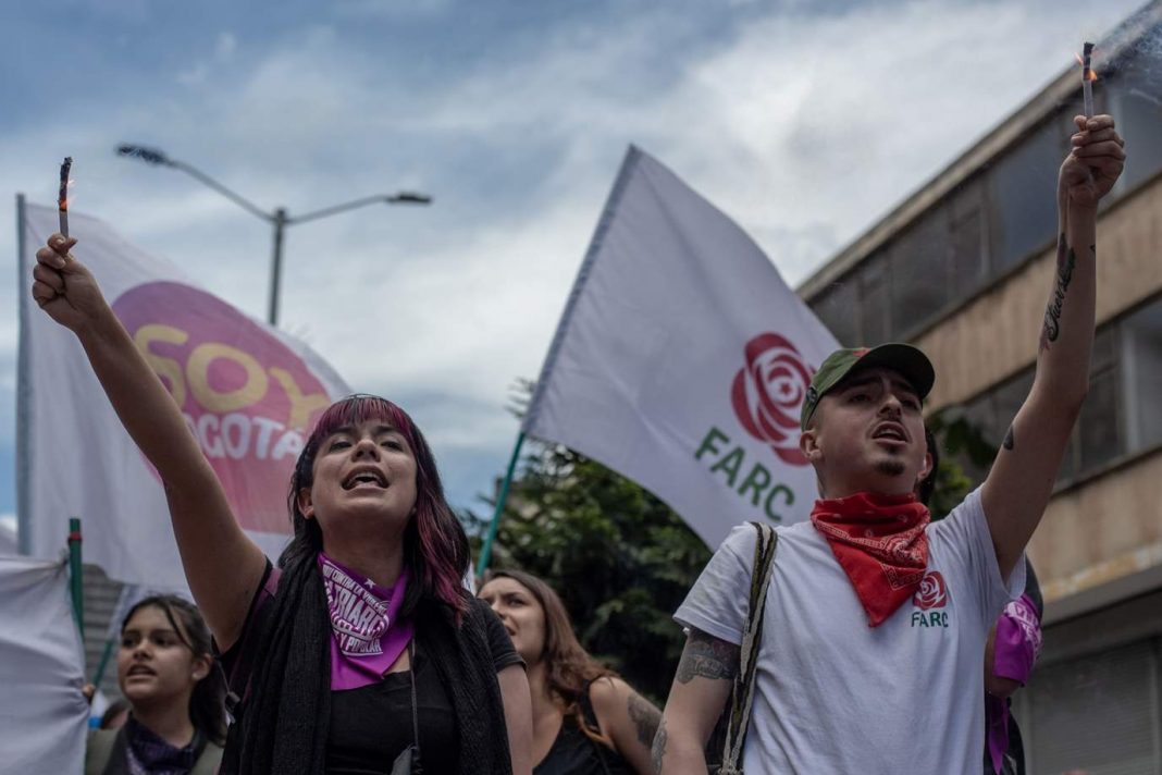 Asesinan en Colombia al tercer exguerrillero de las FARC en 2021
