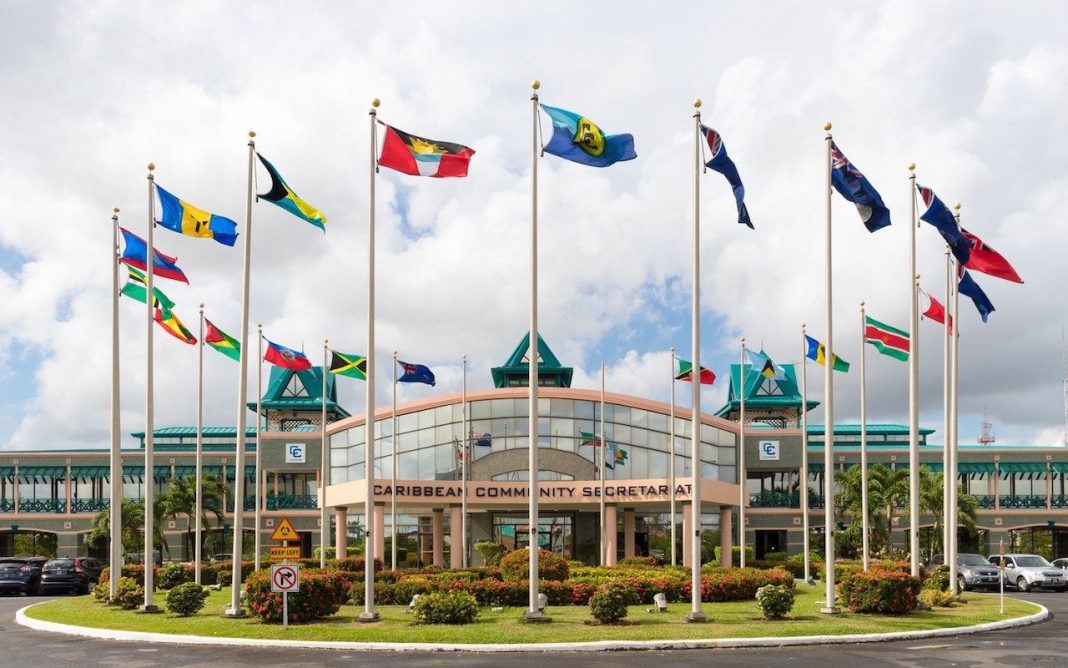 Caricom pidió a Venezuela respeto a decisión de CIJ