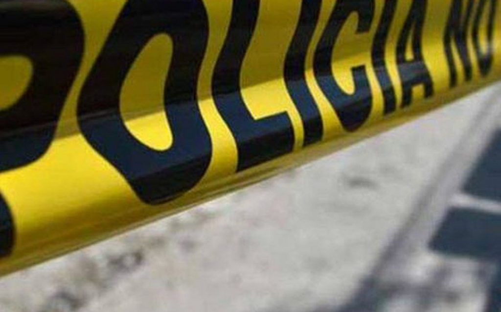 Hallado cadáver de un hombre en plena vía pública en Caracas