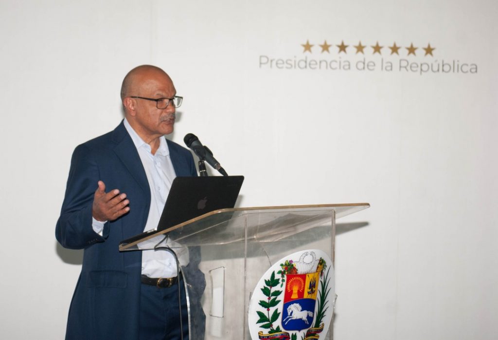 Humberto Prado: Gobierno de Maduro incumple las recomendaciones de Alta Comisionada de DD.HH.