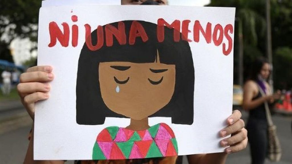 Aparece cadáver de niña de cuatro años, sexta menor asesinada en Colombia en 2021