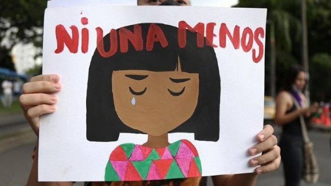 Aparece cadáver de niña de cuatro años, sexta menor asesinada en Colombia en 2021