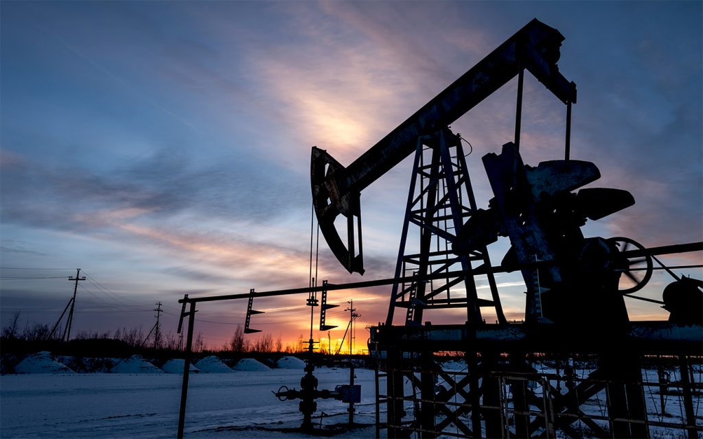 Precio del marcador Brent alcanzó los 100 dólares por barril