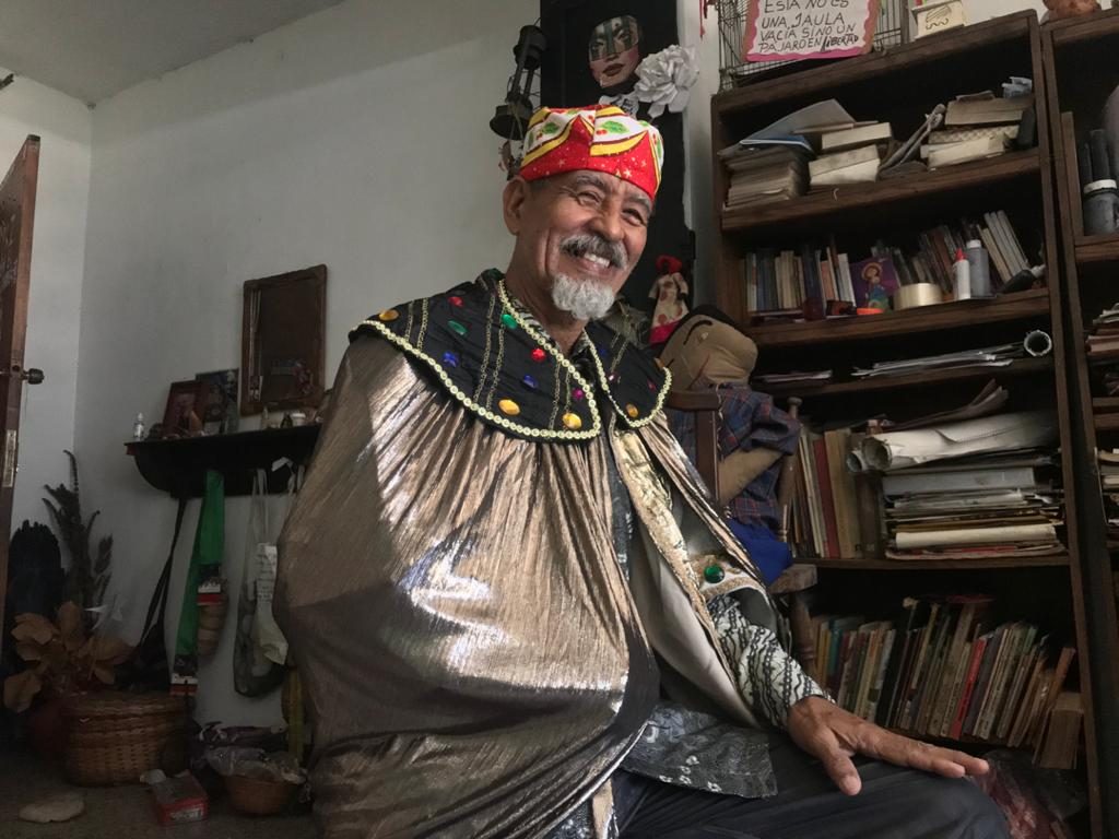 reyes magos
