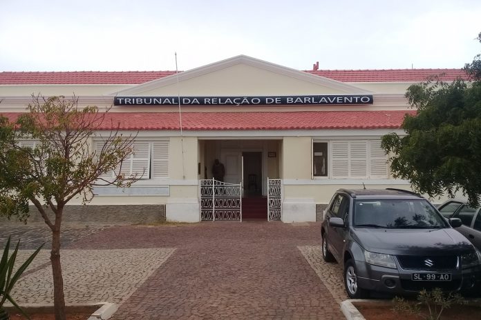 Saab en prisión domiciliaria pero bajo estricta vigilancia en Cabo Verde