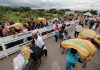 Cantidad de ciudadanos venezolanos en Colombia se acerca al millón 850 mil