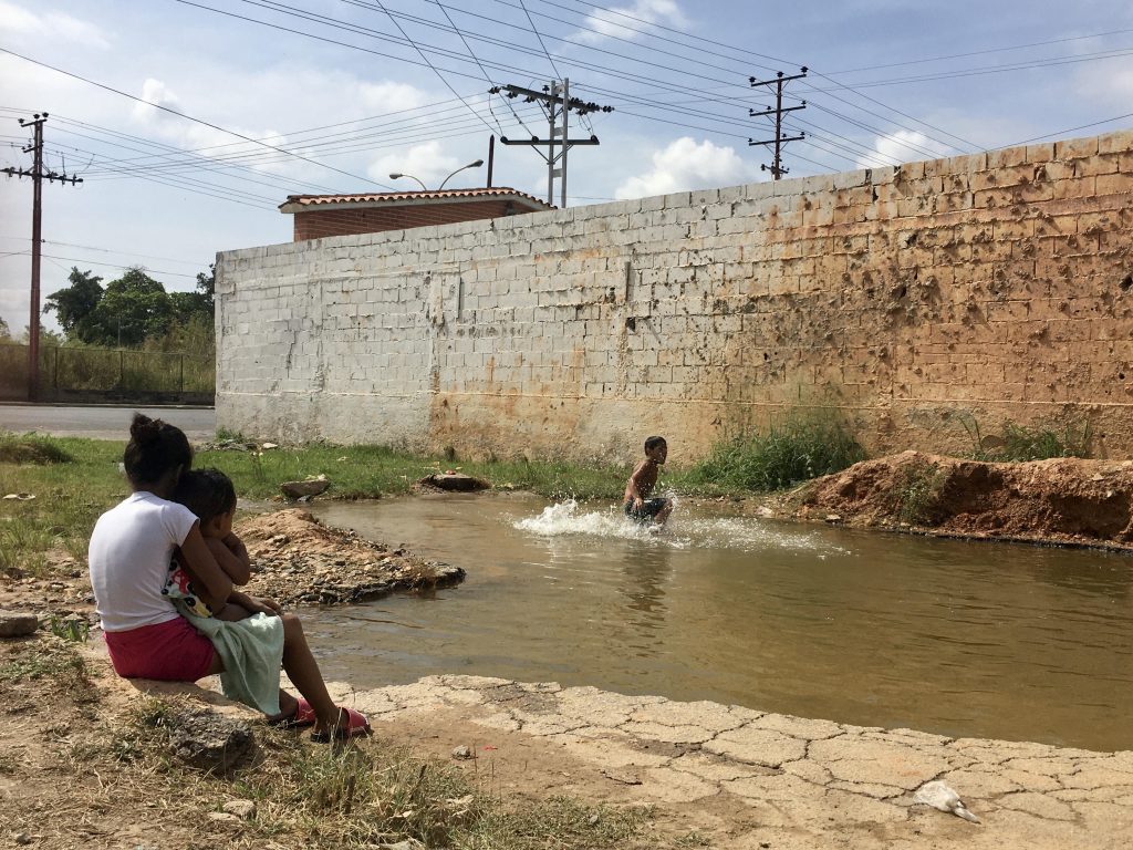 agua