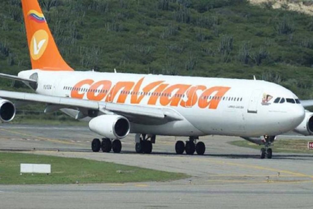 Conviasa