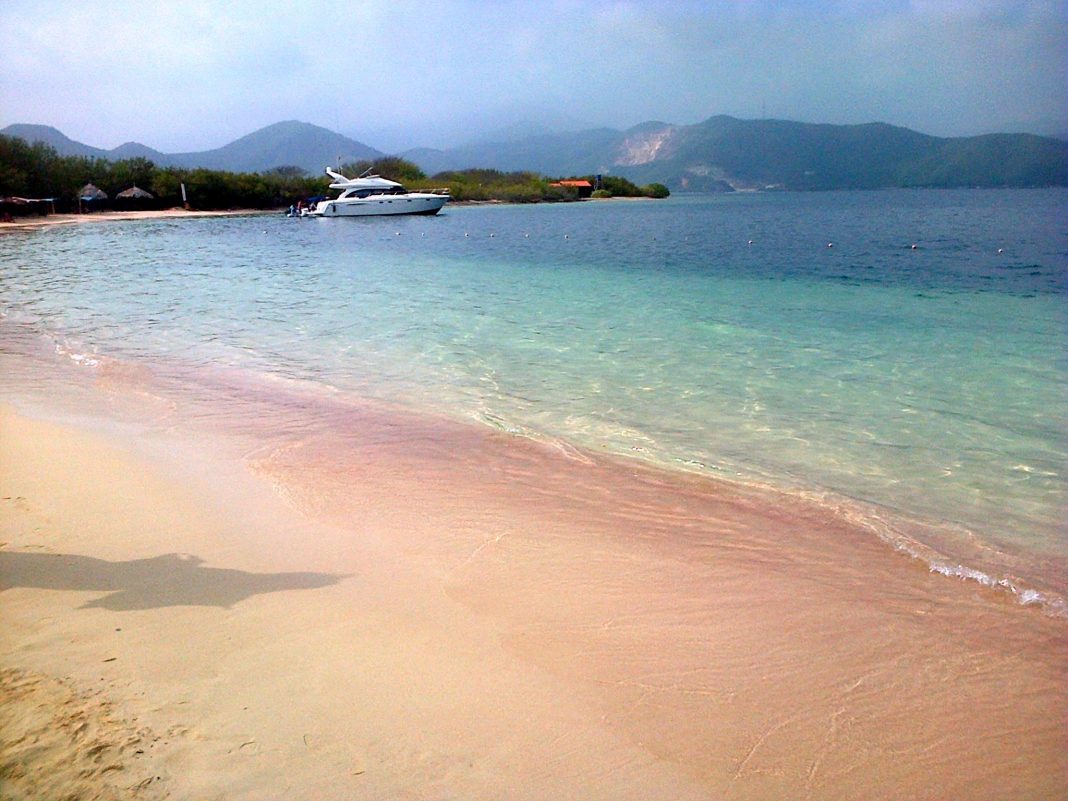 playa