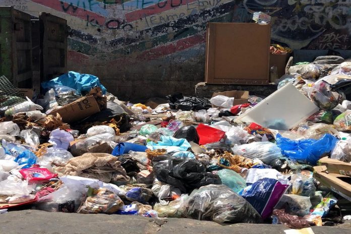 Venezuela evalúa planes de aprovechamiento de desechos con empresa china