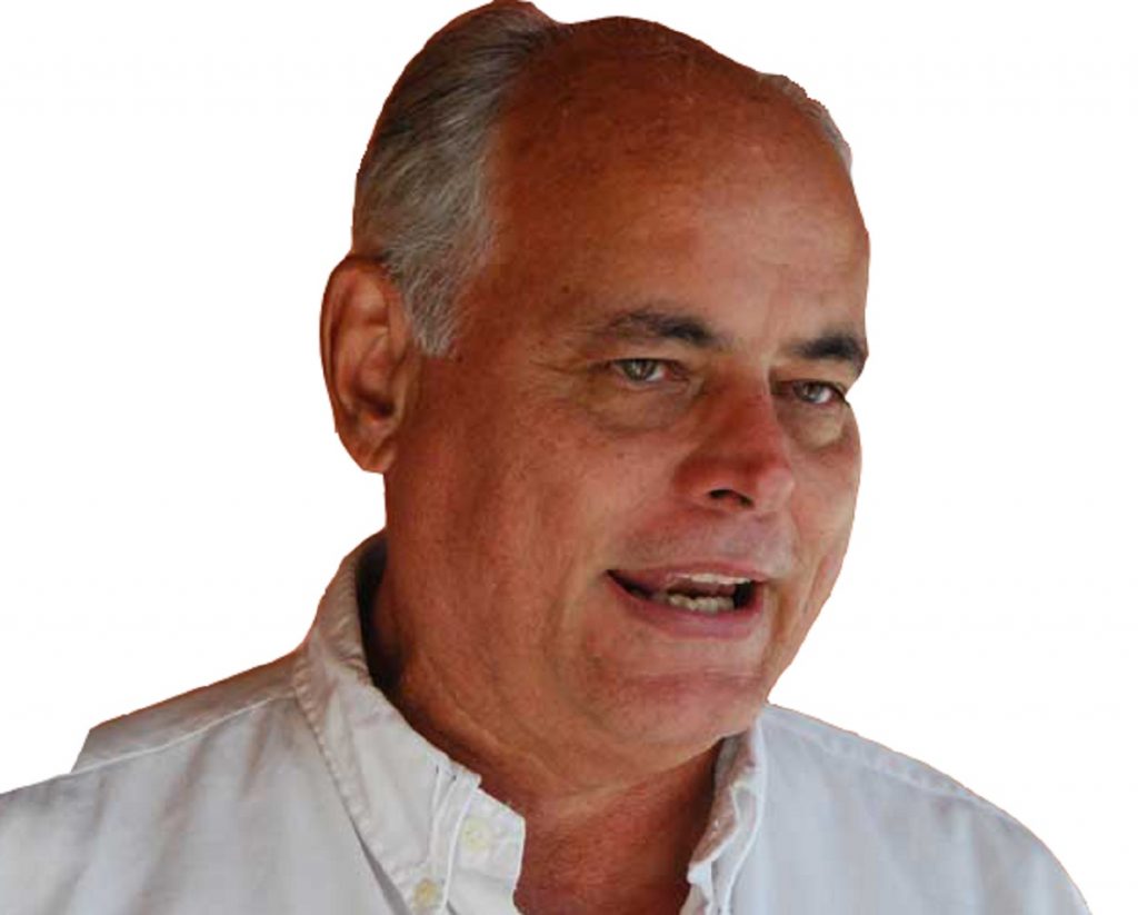 Julio Castillo