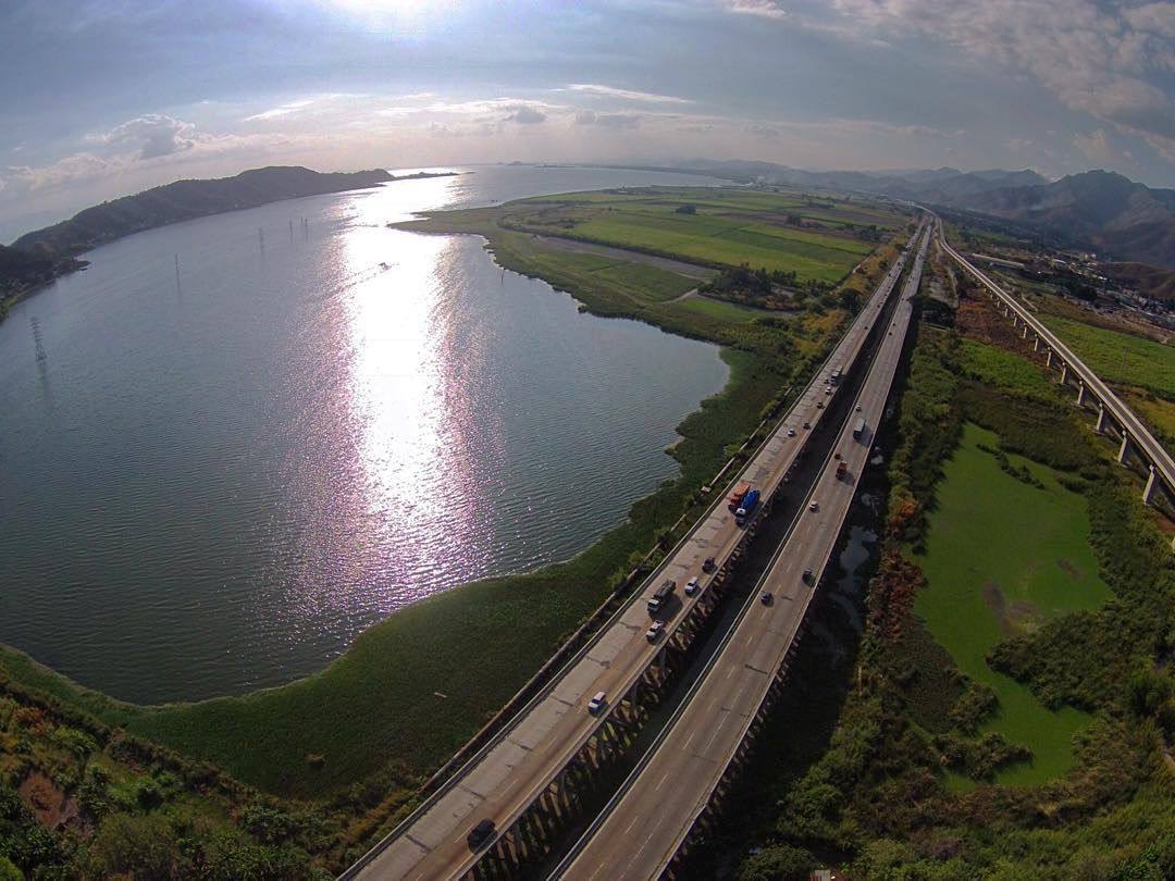Viaducto La Cabrera