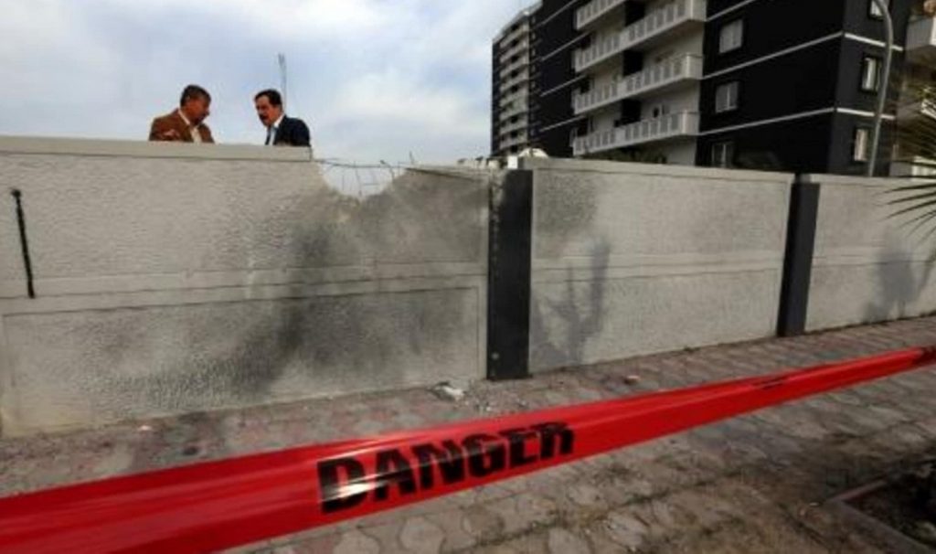 ONU condena el atentado mortal en el Kurdistán iraquí
