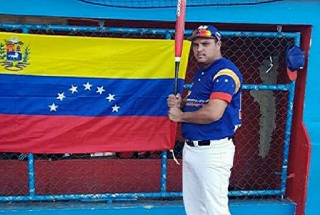 Mataron a beisbolista venezolano en St. Marteen por defender a un amigo