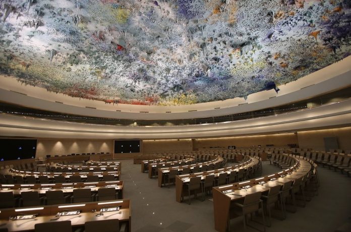 Nicolás Maduro, Blinken y Borrell asistirán al Consejo de Derechos Humanos de la ONU