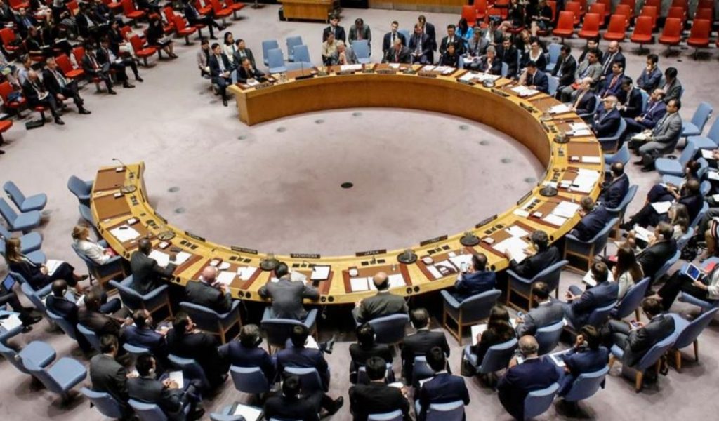 Consejo de Seguridad ONU abordará mañana los últimos ataques rusos en Ucrania