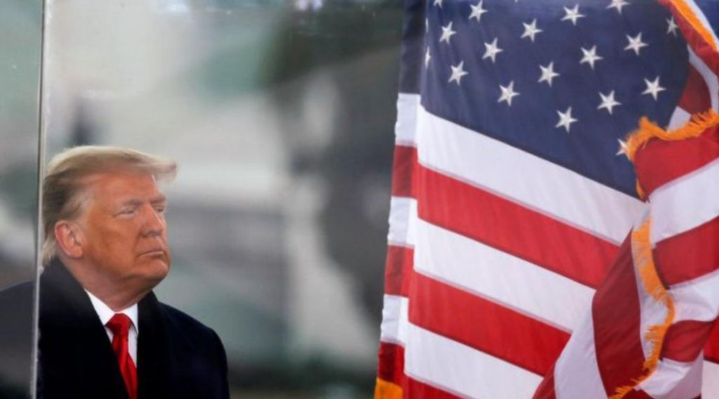 Tras la absolución de Donald Trump, ¿qué le espera en lo inmediato a Estados Unidos?