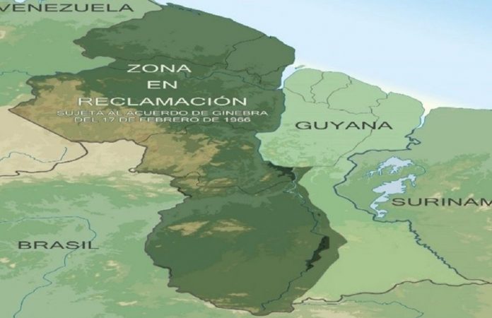 Guyana pide acuerdo pacífico con Venezuela en aniversario de Laudo Arbitral