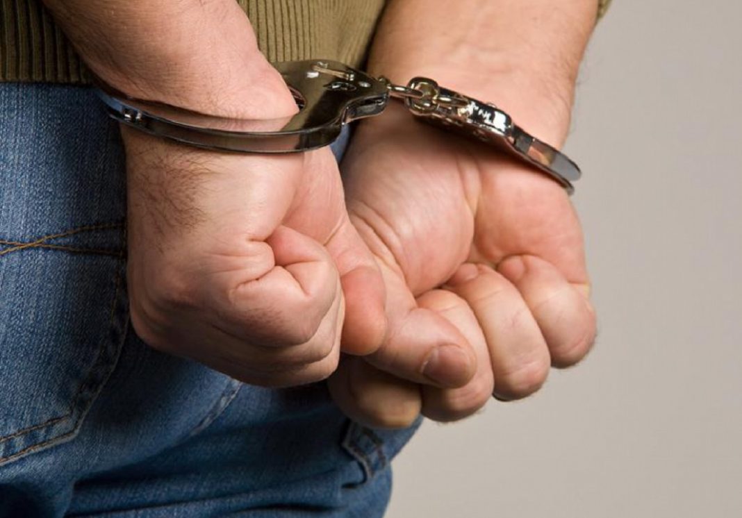 venezolanos Recapturado en Valencia homicida evadido de la justicia desde diciembre de 2019
