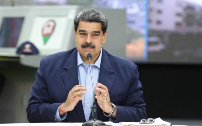 ABC: La administración de Maduro pagó 70 millones de dólares para presionar a la Casa Blanca