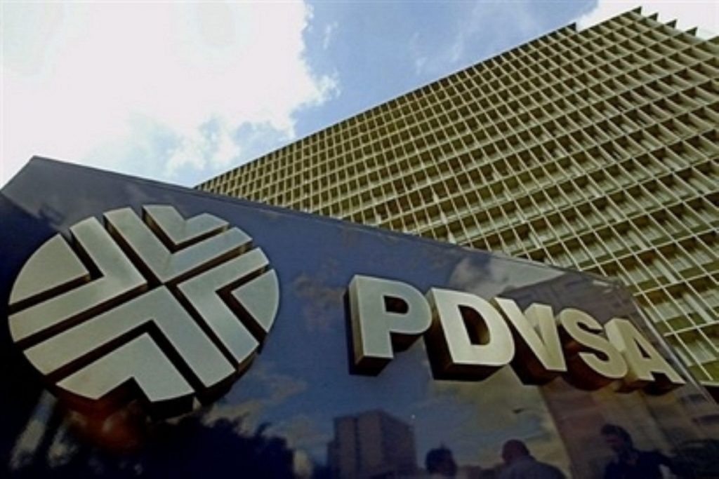 Pdvsa