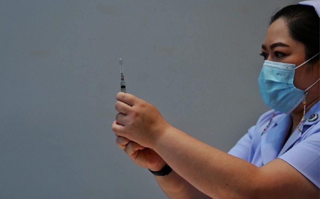 Profesionales carabobeños de la salud exigen celeridad y equidad en la vacunación contra la COVID-19