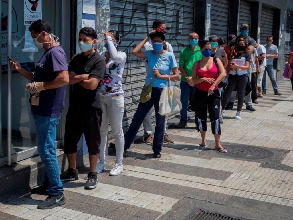 51 nuevos contagios de COVID registró Carabobo este martes