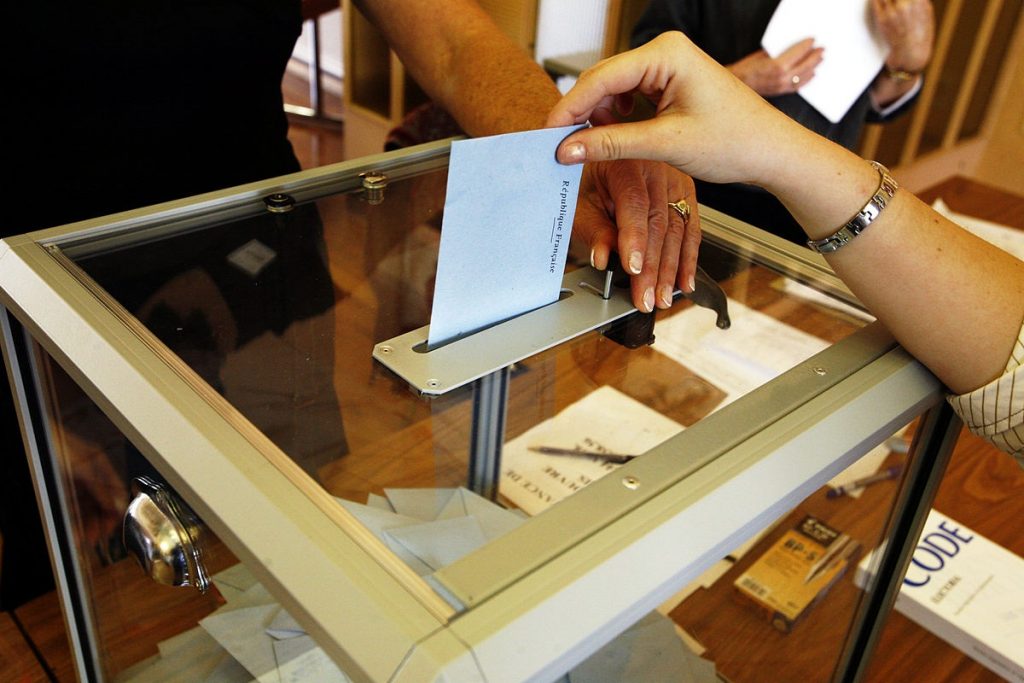 Votar