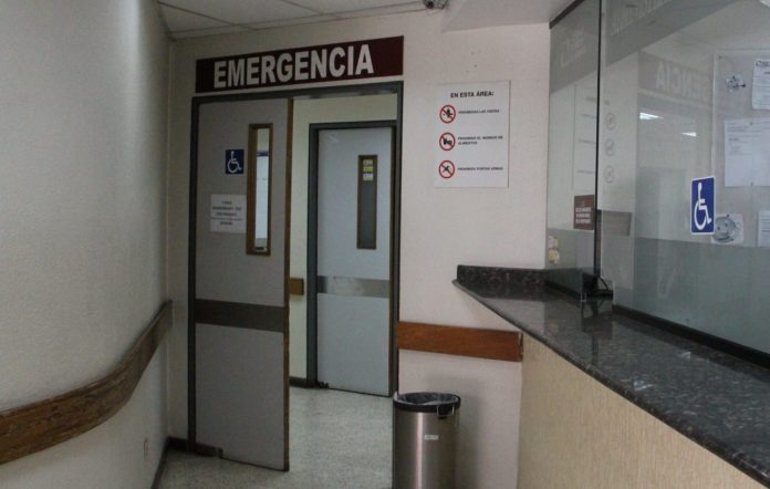 Sindicalista: Hospitales de Caracas excedieron su capacidad para atender a pacientes COVID