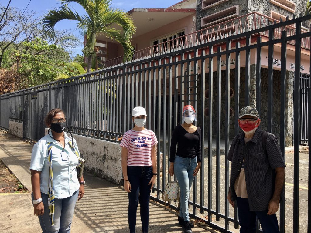 escuela
